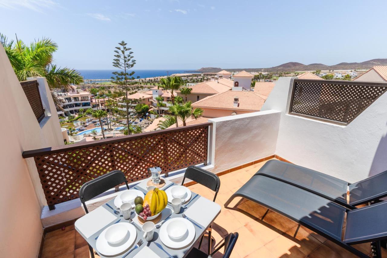Albatros 433B Holiday Home In Tenerife South Сан-Мігель-де-Абона Екстер'єр фото